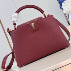 LV Capucines Bags